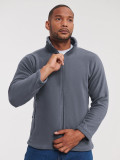 Men's Full Zip Outdoor Fleece