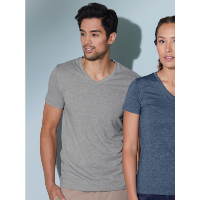 Men's Heather T-Shirt