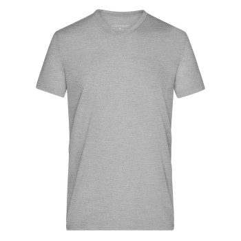 Men's Heather T-Shirt