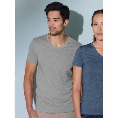 Men's Heather T-Shirt