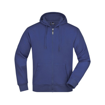 felpe uomo personalizzate - Men's Hooded Jacket