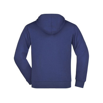 felpe uomo personalizzate - Men's Hooded Jacket