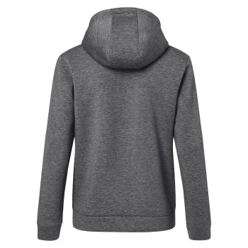 Men's Hooded Jacket