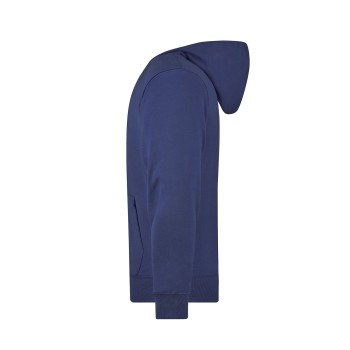 Felpa con cappuccio personalizzata - Men's Hooded Jacket