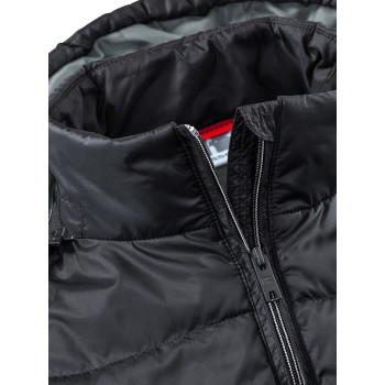 Men's Hooded Nano Jacket