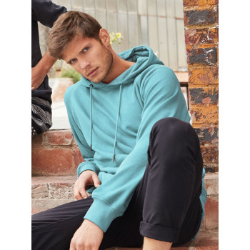 felpe uomo personalizzate - Men's Hoody