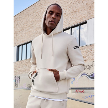 felpe uomo personalizzate - Men's Hoody Interlock