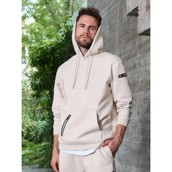 Men's Hoody Interlock