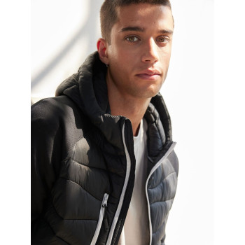Men's Hybrid Jacket