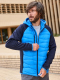 Men's Hybrid Jacket