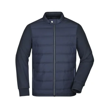 Men's Hybrid Sweat jacket