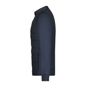 Men's Hybrid Sweat jacket