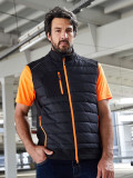 Men's Hybrid Vest