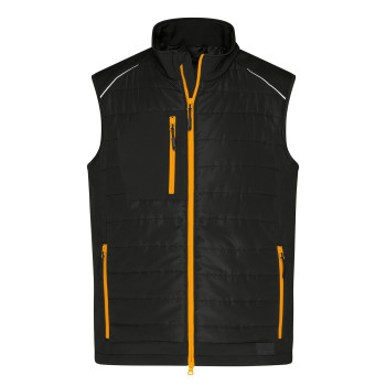 Gilet personalizzato - Men's Hybrid Vest