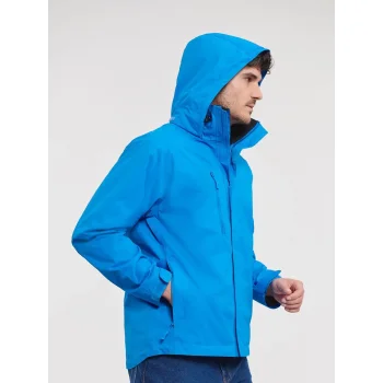 Men's Hydraplus 2000 Jacket