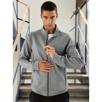 felpe uomo personalizzate - Men's Jacket
