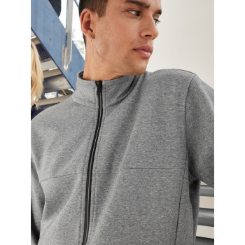 felpe uomo personalizzate - Men's Jacket