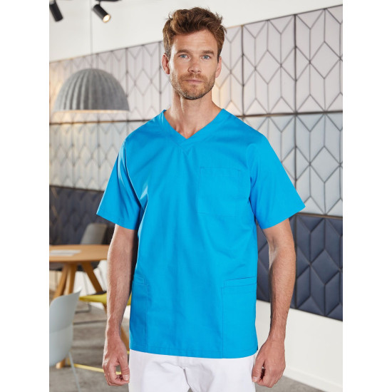 Men's Kasack