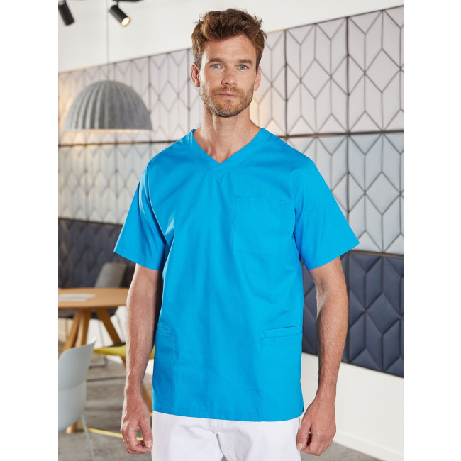 Men's Kasack