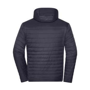 Giubbotto personalizzato con logo - Men's Lightweight Jacket