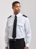 Men's Long Sleeve Pilot Shirt