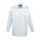 Camicia a maniche lunghe personalizzabile Premier con taschini a bottone