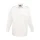 Camicia a maniche lunghe personalizzabile Premier con taschini a bottone