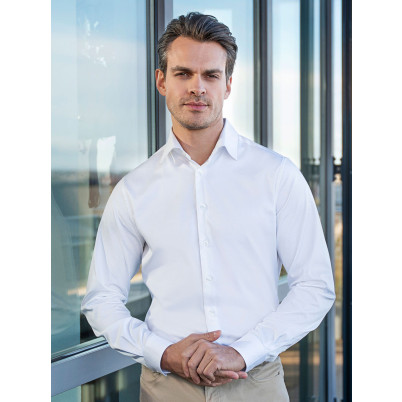 Men's Long Sleeve Shirt