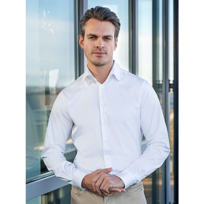 Men's Long Sleeve Shirt