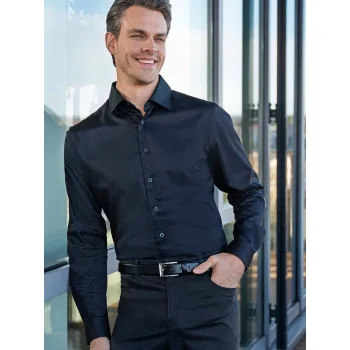 Men's Long Sleeve Shirt