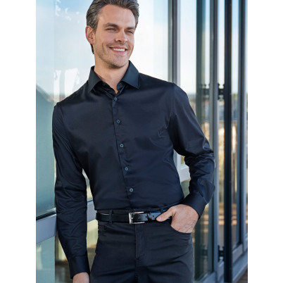Men's Long Sleeve Shirt
