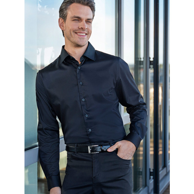 Men's Long Sleeve Shirt