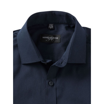Men's Long Sleeve Ultimate Stretch