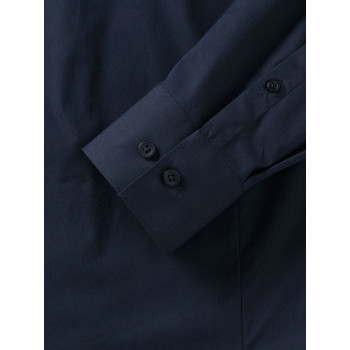 Men's Long Sleeve Ultimate Stretch