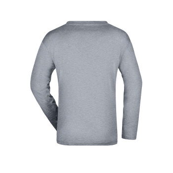 felpe uomo personalizzate - Men's Long-Sleeved Medium