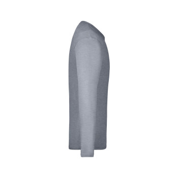 felpe uomo personalizzate - Men's Long-Sleeved Medium