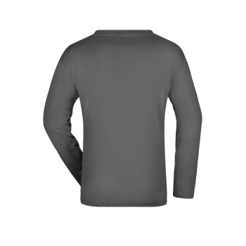 felpe uomo personalizzate - Men's Long-Sleeved Medium