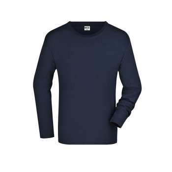 felpe uomo personalizzate - Men's Long-Sleeved Medium