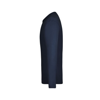 felpe uomo personalizzate - Men's Long-Sleeved Medium