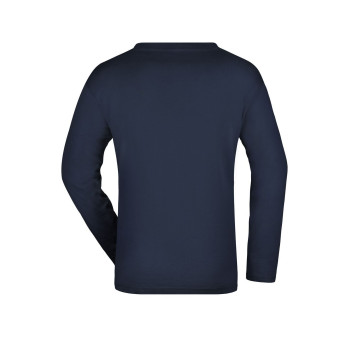 felpe uomo personalizzate - Men's Long-Sleeved Medium