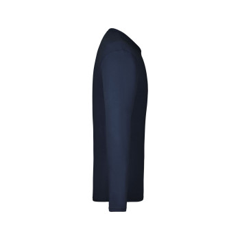 felpe uomo personalizzate - Men's Long-Sleeved Medium