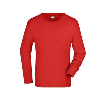 felpe uomo personalizzate - Men's Long-Sleeved Medium