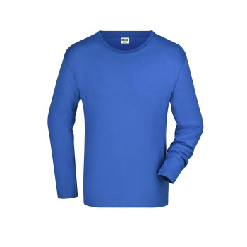 felpe uomo personalizzate - Men's Long-Sleeved Medium