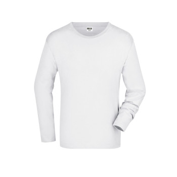 felpe uomo personalizzate - Men's Long-Sleeved Medium