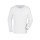 Maglietta a manica lunga Daiber in cotone 100% personalizzabile