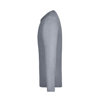 Maglia manica lunga personalizzata - Men's Long-Sleeved Medium