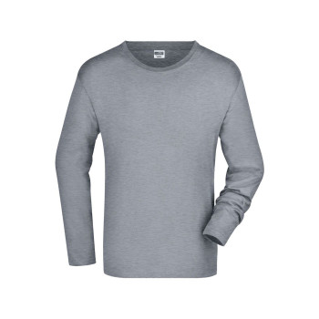 felpe uomo personalizzate - Men's Long-Sleeved Medium