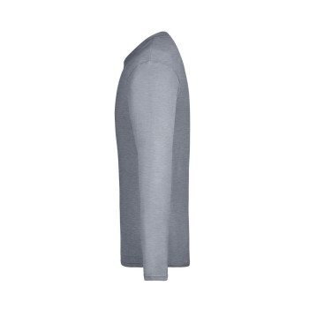 felpe uomo personalizzate - Men's Long-Sleeved Medium