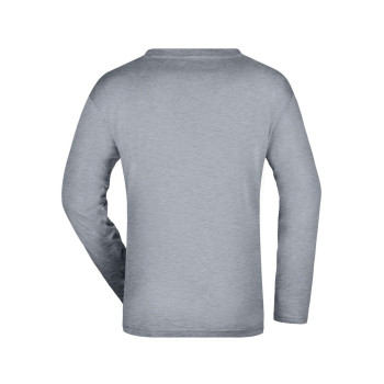 felpe uomo personalizzate - Men's Long-Sleeved Medium