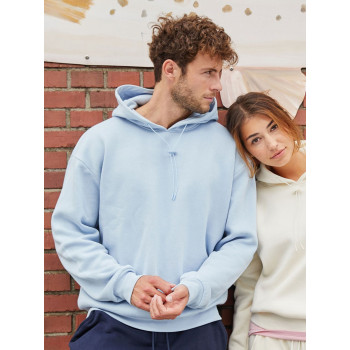felpe uomo personalizzate - Men's Lounge Hoody